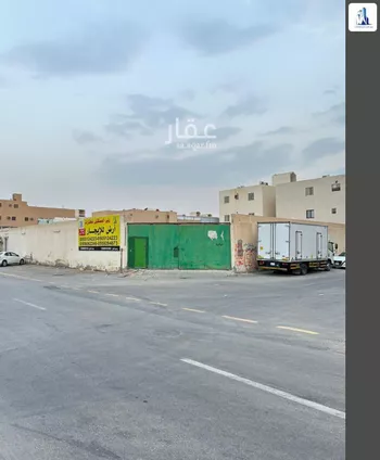 أرض للإيجار في شارع الكواكب, حي السعادة, مدينة الرياض, منطقة الرياض صورة 3