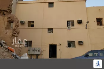 عمارة للبيع في شارع محمود بن الربيع, حي الديرة, مدينة الرياض, منطقة الرياض صورة 3