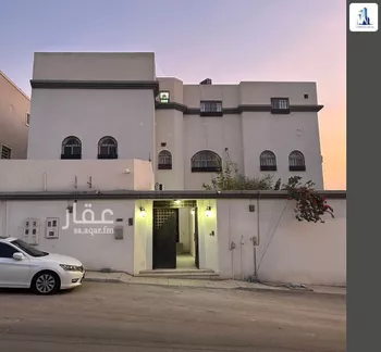 شقة للإيجار في شارع الحروف, حي الفيحاء, مدينة الرياض, منطقة الرياض