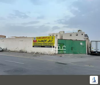 أرض للإيجار في شارع الكواكب, حي السعادة, مدينة الرياض, منطقة الرياض
