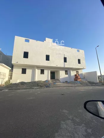 عمارة للبيع في شارع الحجاج بن عبد يغوث الزبيدي, حي القشاشية الجديد, مدينة مكه المكرمه, منطقة مكة المكرمة صورة 3