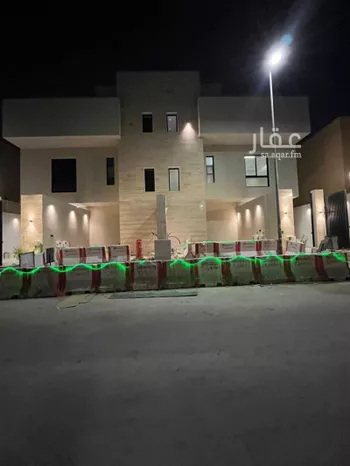 دور للبيع في شارع ابن نصر, حي الروضة, مدينة الرياض, منطقة الرياض