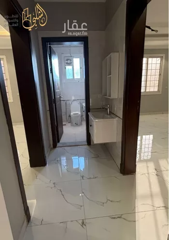 شقة للإيجار في شارع عبادة بن نسي, حي الريان, مدينة جدة, منطقة مكة المكرمة صورة 5
