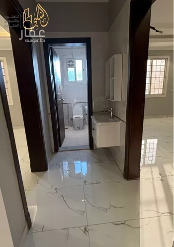 شقة للإيجار في شارع عبادة بن نسي, حي الريان, مدينة جدة, منطقة مكة المكرمة صورة 5