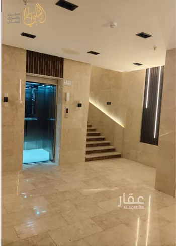 شقة للإيجار في شارع الضوء الآمع, حي النهضة, مدينة جدة, منطقة مكة المكرمة صورة 4