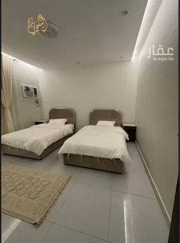 شقة للإيجار في شارع ابن رواحة, حي الريان, مدينة جدة, منطقة مكة المكرمة صورة 5