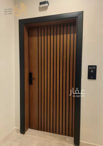 شقة للإيجار في شارع الضوء الآمع, حي النهضة, مدينة جدة, منطقة مكة المكرمة صورة 5