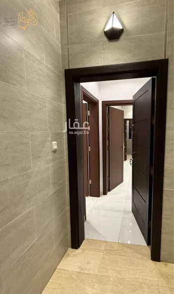 شقة للبيع في شارع أبي العباس الأصبهاني, حي الريان, مدينة جدة, منطقة مكة المكرمة صورة 2