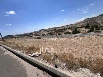 أرض للبيع في شارع الشفاء, حي الشفاء, مدينة خميس مشيط, منطقة عسير صورة 3