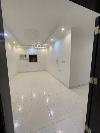 شقة للإيجار في شارع إبراهيم فطاني, حي القيروان, مدينة الرياض, منطقة الرياض