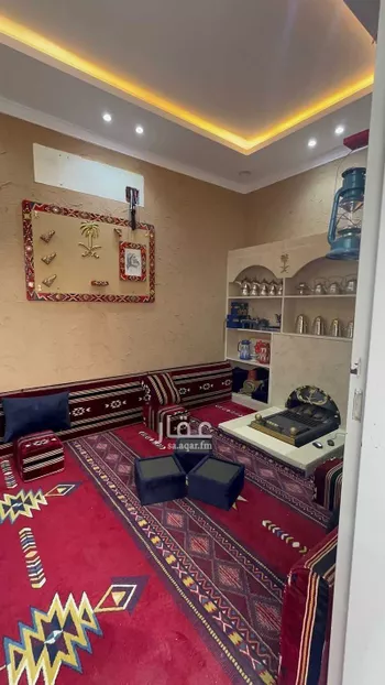 فيلا للإيجار في شارع المشوار, حي ظهرة لبن, مدينة الرياض, منطقة الرياض صورة 2