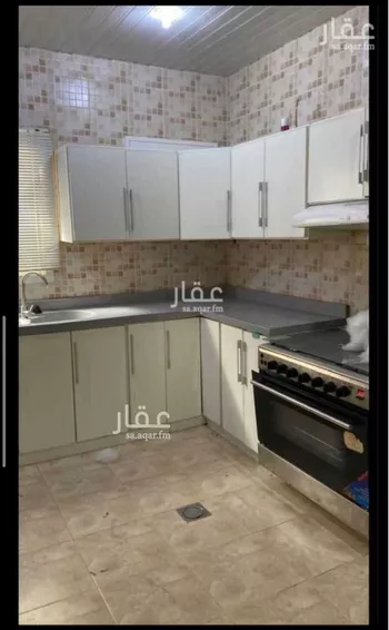 شقة للإيجار في شارع برودان, حي القيروان, مدينة الرياض, منطقة الرياض صورة 3