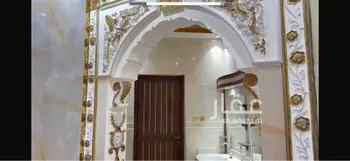فيلا للبيع في شارع المقدام, حي ظهرة لبن, مدينة الرياض, منطقة الرياض صورة 4