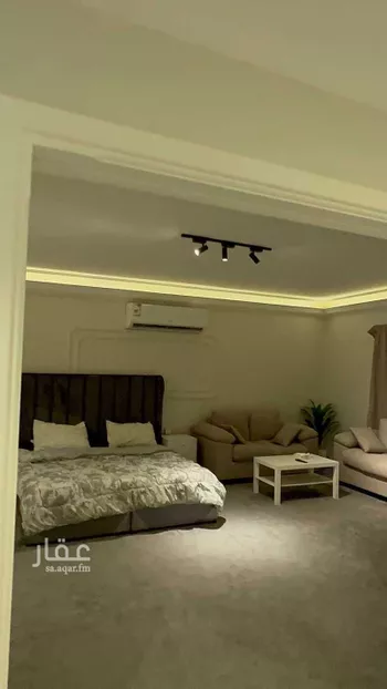 شقة للإيجار في شارع أبي بكر بن هلال, حي الإزدهار, مدينة الرياض, منطقة الرياض صورة 3