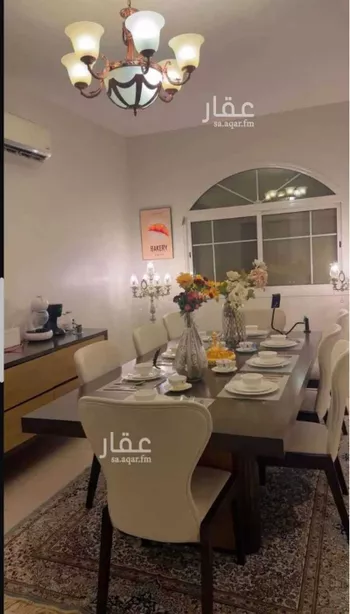 شقة للإيجار في شارع عكا, حي قرطبة, مدينة الرياض, منطقة الرياض صورة 4