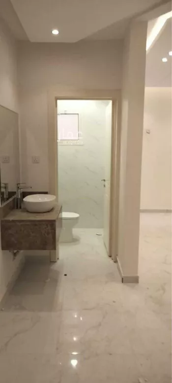 شقة للإيجار في شارع جبل الأرام, حي ظهرة لبن, مدينة الرياض, منطقة الرياض