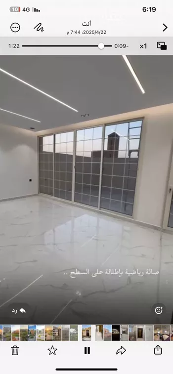 فيلا للبيع في شارع قاسم ابن يسار, حي ظهرة لبن, مدينة الرياض, منطقة الرياض صورة 3