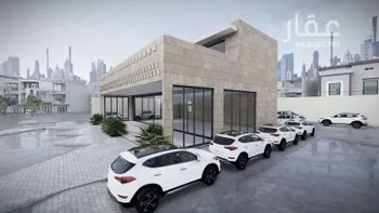عمارة للإيجار في شارع الطائف, حي ظهرة لبن, مدينة الرياض, منطقة الرياض صورة 4