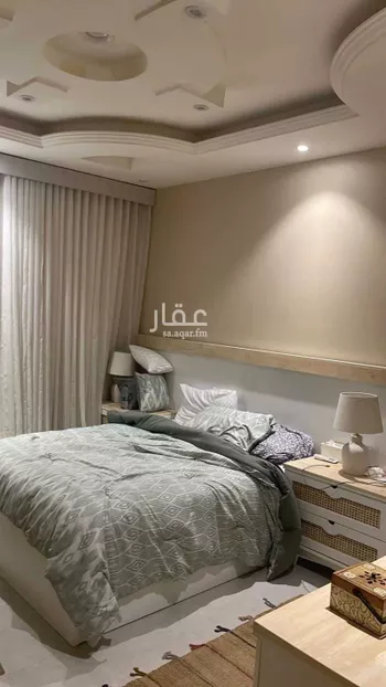 شقة للبيع في شارع النبراس, حي ظهرة لبن, مدينة الرياض, منطقة الرياض