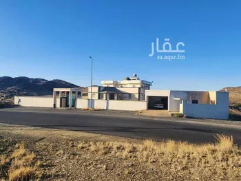 مزرعة للبيع في شارع بني مالك, حي الزين, مدينة ابها, منطقة عسير صورة 3