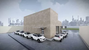 عمارة للإيجار في شارع الطائف, حي ظهرة لبن, مدينة الرياض, منطقة الرياض صورة 2