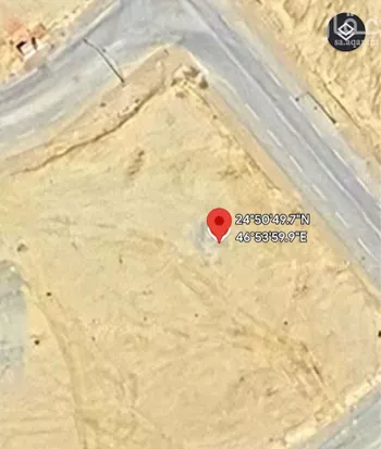 أرض للبيع في حي الجنادرية, مدينة الرياض, منطقة الرياض صورة 3