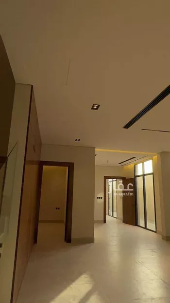 فيلا للإيجار في شارع عبدالوهاب بن بخت, حي النرجس, مدينة الرياض, منطقة الرياض صورة 2