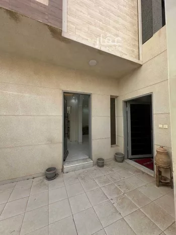 فيلا للإيجار في شارع المشوار, حي ظهرة لبن, مدينة الرياض, منطقة الرياض
