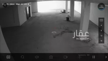 مستودع للإيجار في شارع الجميل ابن حاتم, حي ظهرة لبن, مدينة الرياض, منطقة الرياض