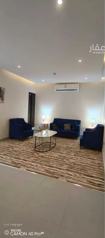 شقة للإيجار في شارع ينبع, حي ظهرة لبن, مدينة الرياض, منطقة الرياض
