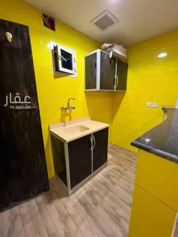 عمارة للإيجار في شارع خديجة بنت خويلد, حي العريجاء الغربي, مدينة الرياض, منطقة الرياض صورة 5