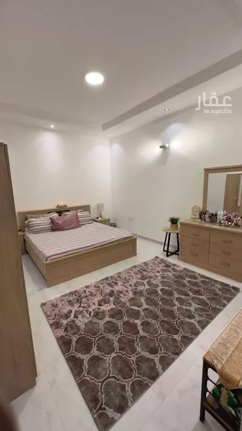 شقة للبيع في شارع الرباط, حي ظهرة لبن, مدينة الرياض, منطقة الرياض