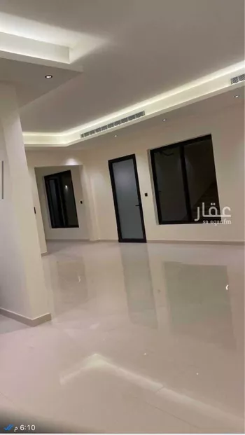 فيلا للإيجار في شارع قاسم بن أصبغ, حي النرجس, مدينة الرياض, منطقة الرياض صورة 4