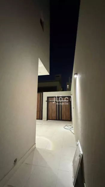 فيلا للإيجار في شارع قاسم بن أصبغ, حي النرجس, مدينة الرياض, منطقة الرياض صورة 2