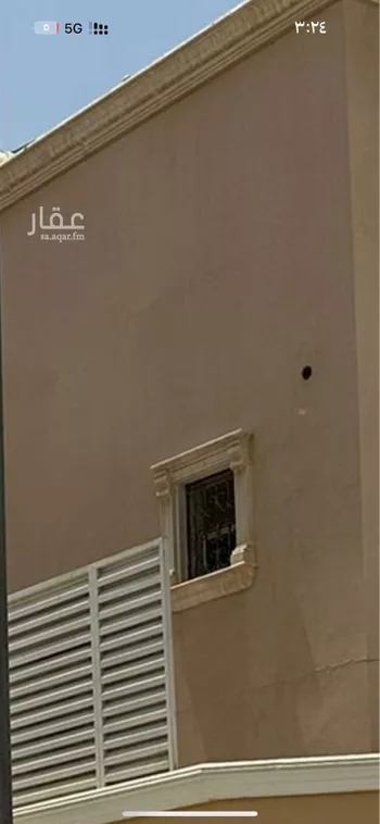 فيلا للإيجار في شارع أبي حفص الموفق, حي الإزدهار, مدينة الرياض, منطقة الرياض