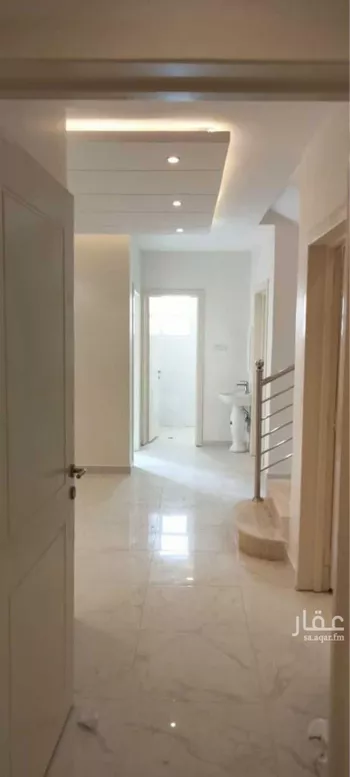 شقة للإيجار في شارع جبل الأرام, حي ظهرة لبن, مدينة الرياض, منطقة الرياض صورة 2