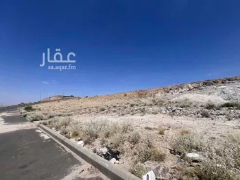 أرض للبيع في شارع الشفاء, حي الشفاء, مدينة خميس مشيط, منطقة عسير صورة 2