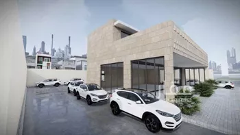 عمارة للإيجار في شارع الطائف, حي ظهرة لبن, مدينة الرياض, منطقة الرياض صورة 3
