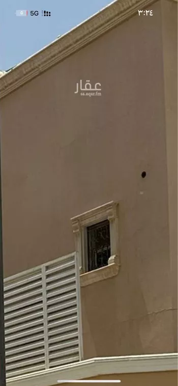فيلا للإيجار في شارع أبي حفص الموفق, حي الإزدهار, مدينة الرياض, منطقة الرياض