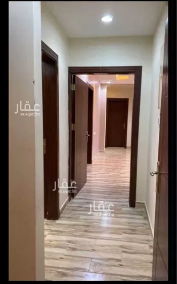 شقة للإيجار في شارع برودان, حي القيروان, مدينة الرياض, منطقة الرياض صورة 2
