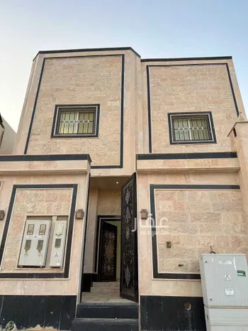 فيلا للبيع في شارع عبدالله بن إبراهيم الشرقاوي, حي المهدية, مدينة الرياض, منطقة الرياض