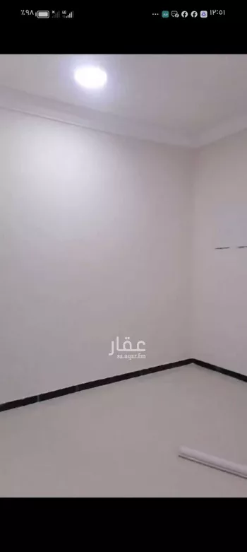 شقة للإيجار في شارع رقم 17, حي الندوة, مدينة الرياض, منطقة الرياض