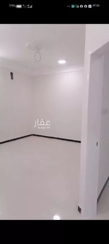 شقة للإيجار في شارع رقم 17, حي الندوة, مدينة الرياض, منطقة الرياض صورة 2