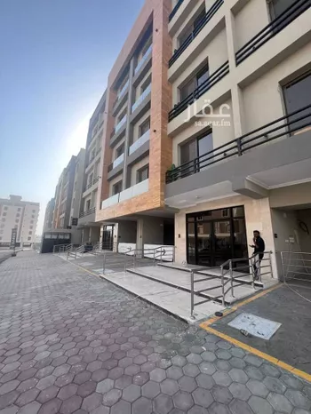 شقة للبيع في شارع يحيى بن إدريس, طيبة, جدة صورة 4