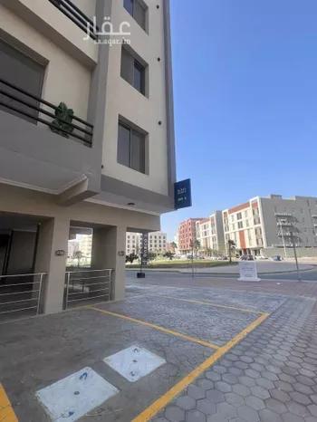شقة للبيع في شارع يحيى بن إدريس, طيبة, جدة صورة 3