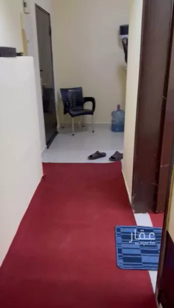 شقة للإيجار في المدينة المنورة 317 ، حي الجرادية ، الرياض ، منطقة الرياض صورة 5