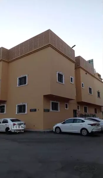 شقة للإيجار في شارع حمود بن سبيل ، حي الجرادية ، الرياض ، منطقة الرياض صورة 3