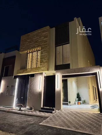 دور للبيع في شارع عبدالله بن جعفر ، حي الرمال ، الرياض ، منطقة الرياض