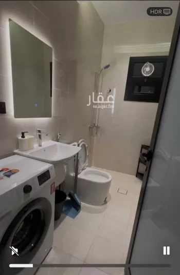 شقة للإيجار في شارع احمد بن ثعلب, حي إشبيلية, مدينة الرياض, منطقة الرياض