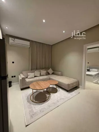 شقة للإيجار في شارع احمد بن ثعلب, حي إشبيلية, مدينة الرياض, منطقة الرياض صورة 4
